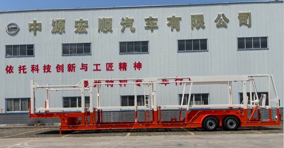 car carrier