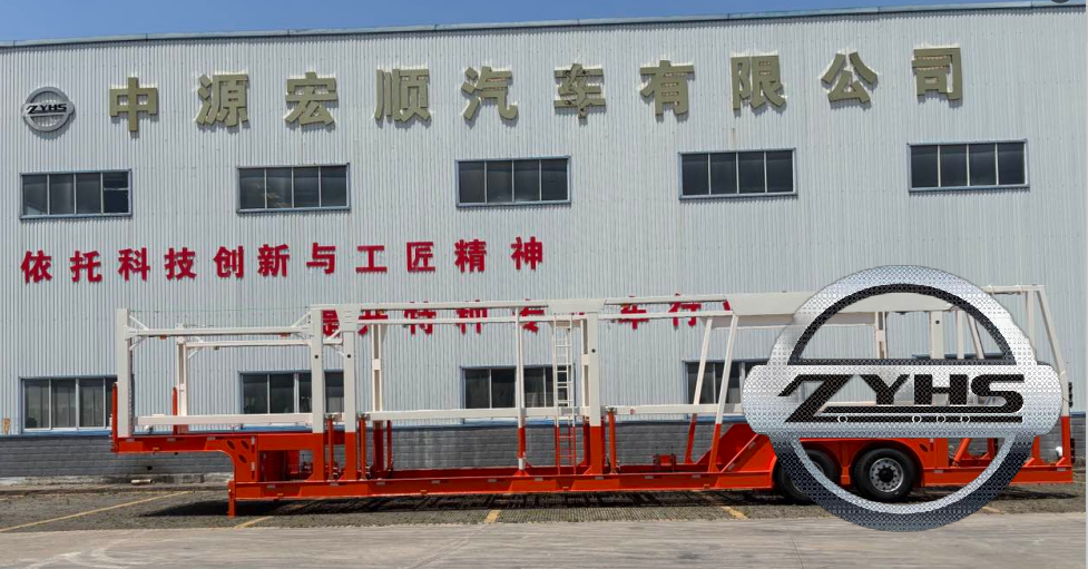 car carrier